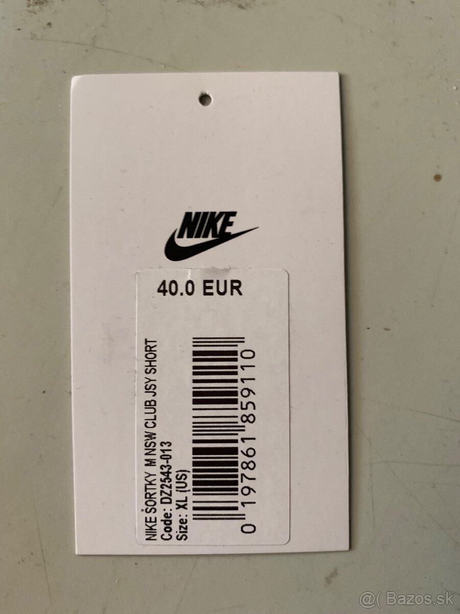 NIKE KRATASY