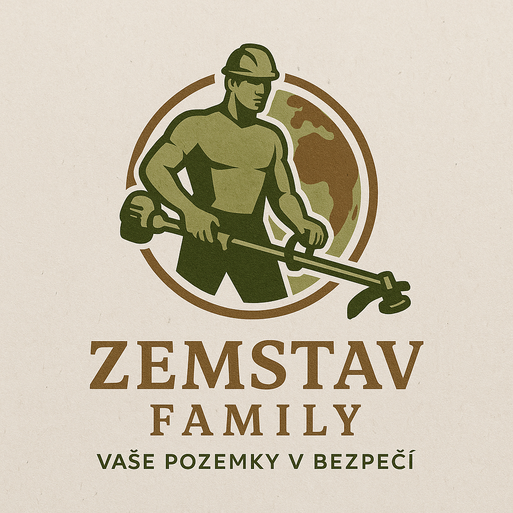 Kosenie vypratavanie pozemkov