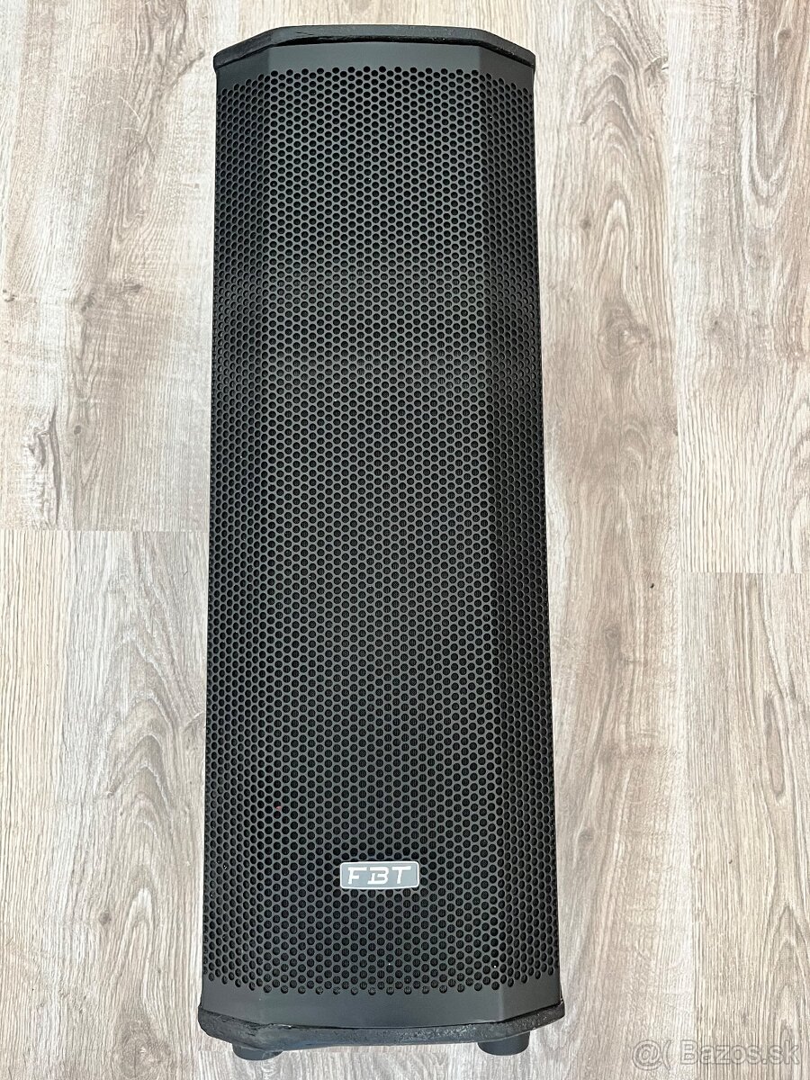 FBT YENTIS A206 Aktívny reprobox
