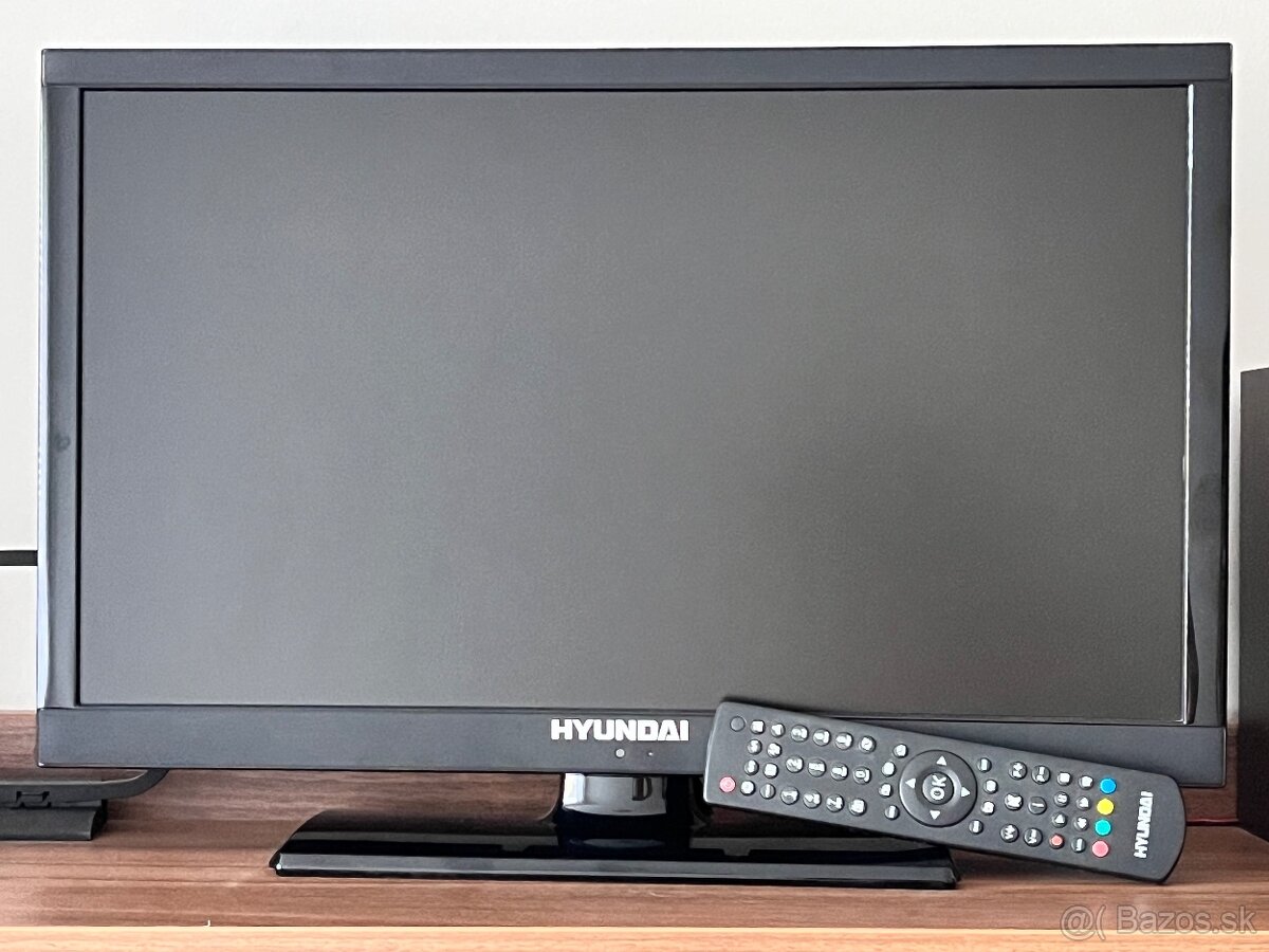 LCD TV Hyundai
