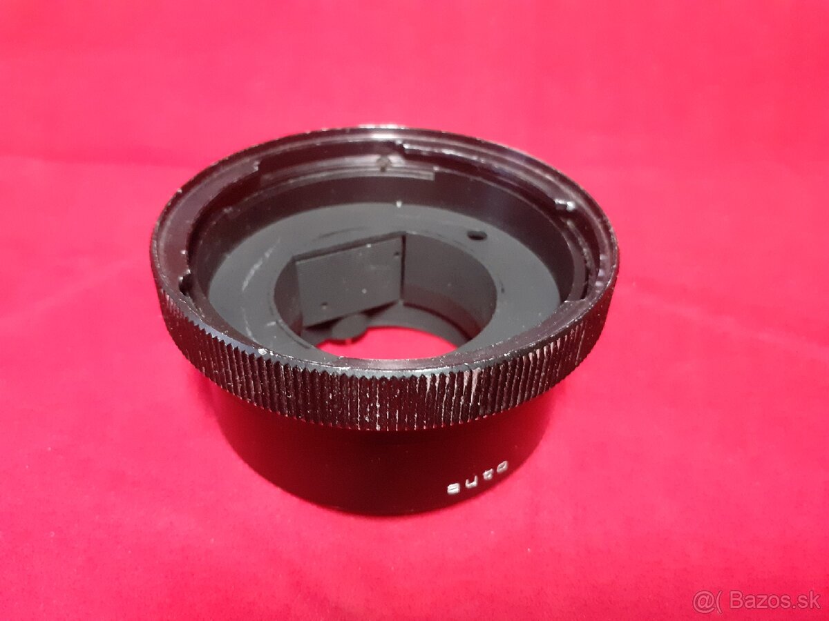 Adapter Pentacon Six - M42