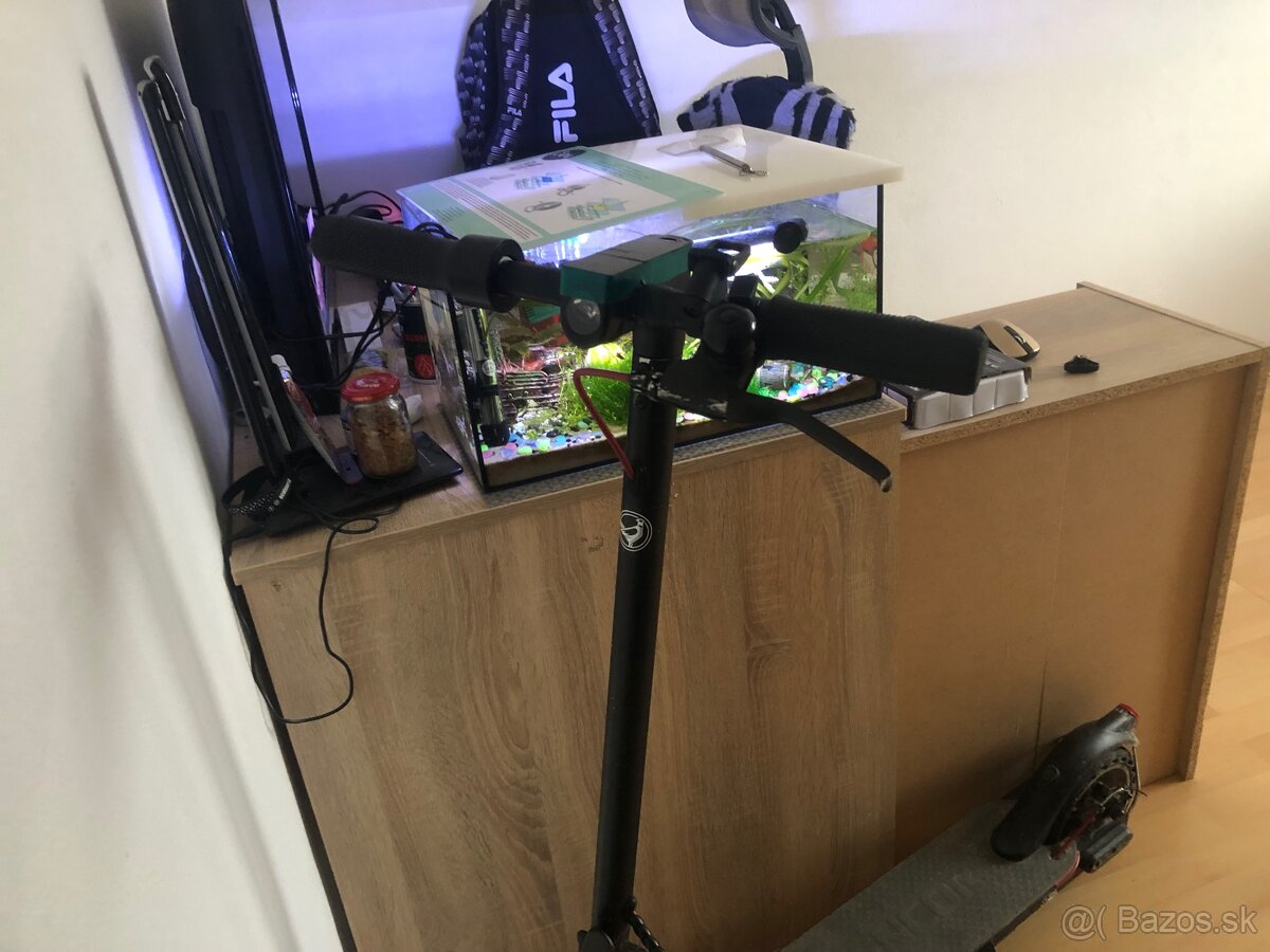 Elektricka kolobežka