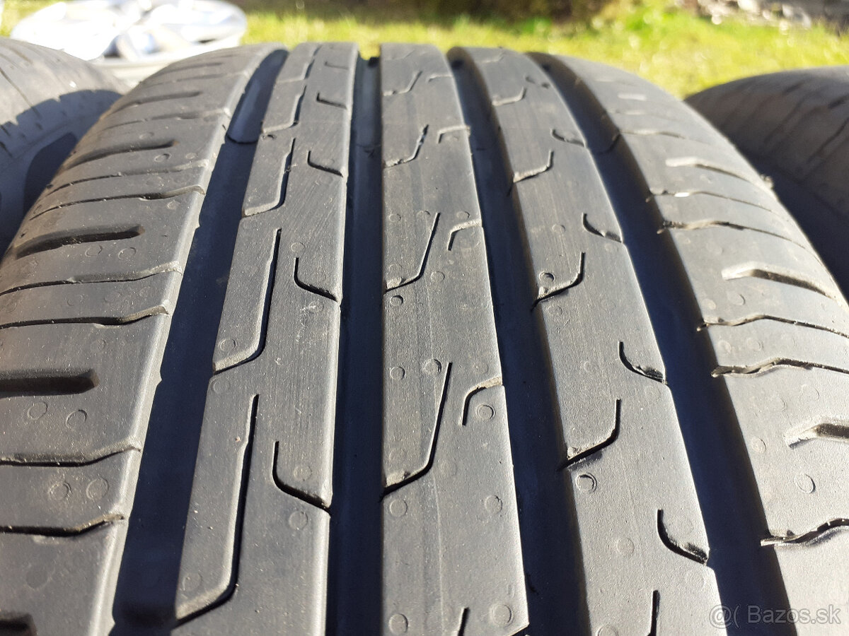 letne 205/60 r16