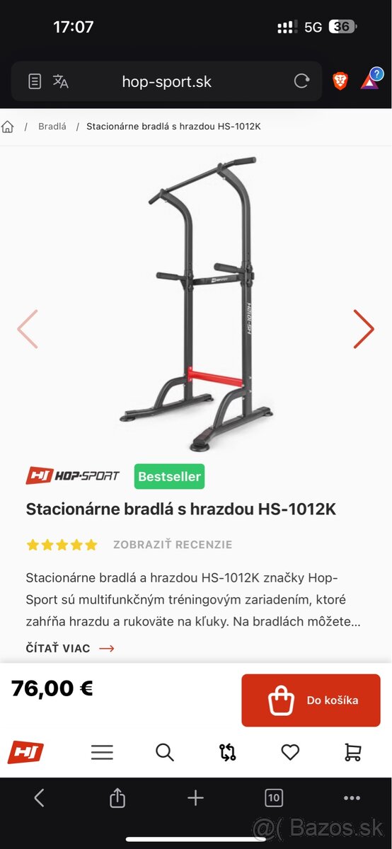 Hrazda