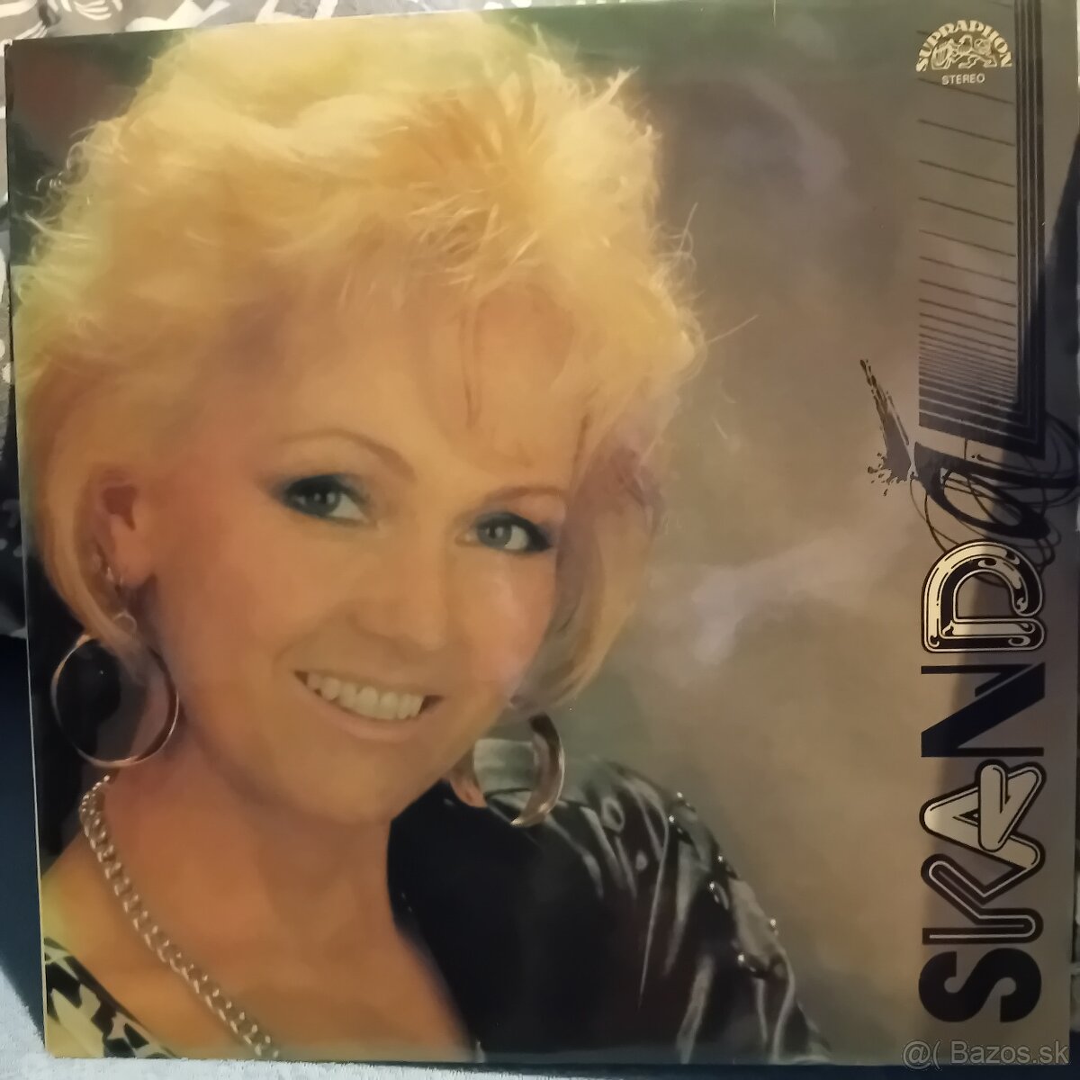 2LP_Zagorová, Vondráčková