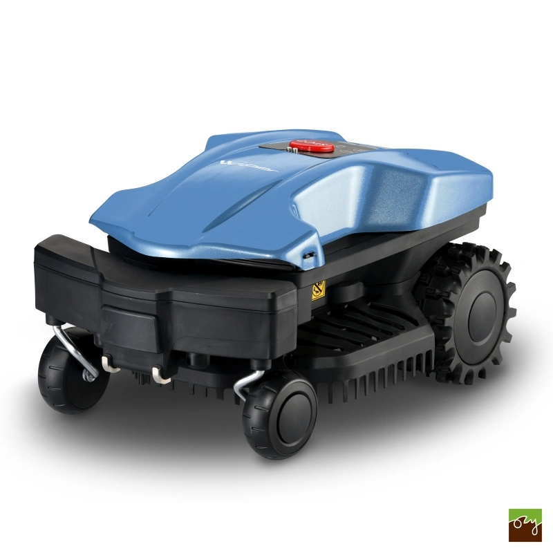 Robotická kosačka Wiper I 130 S do 1 300m2