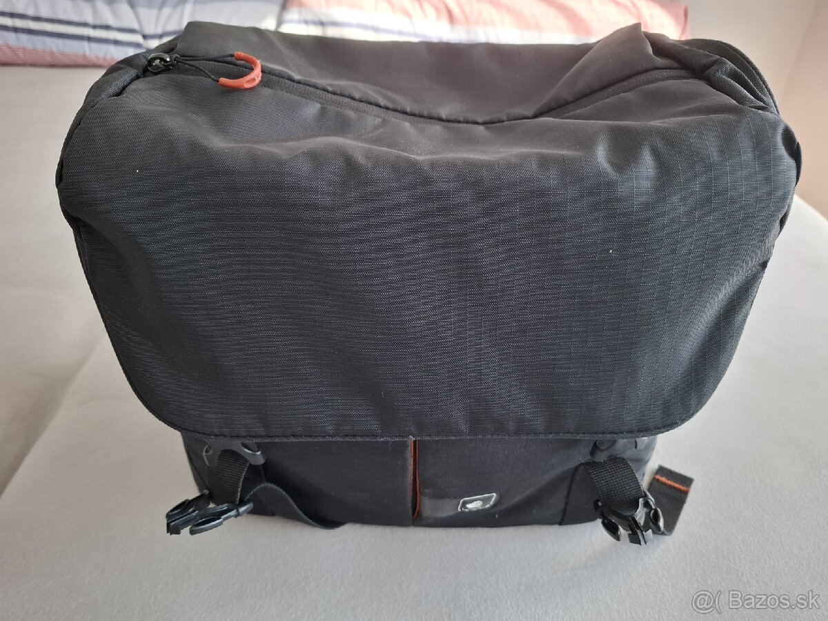 Foto brašňa Kata ReportIT-20 PL