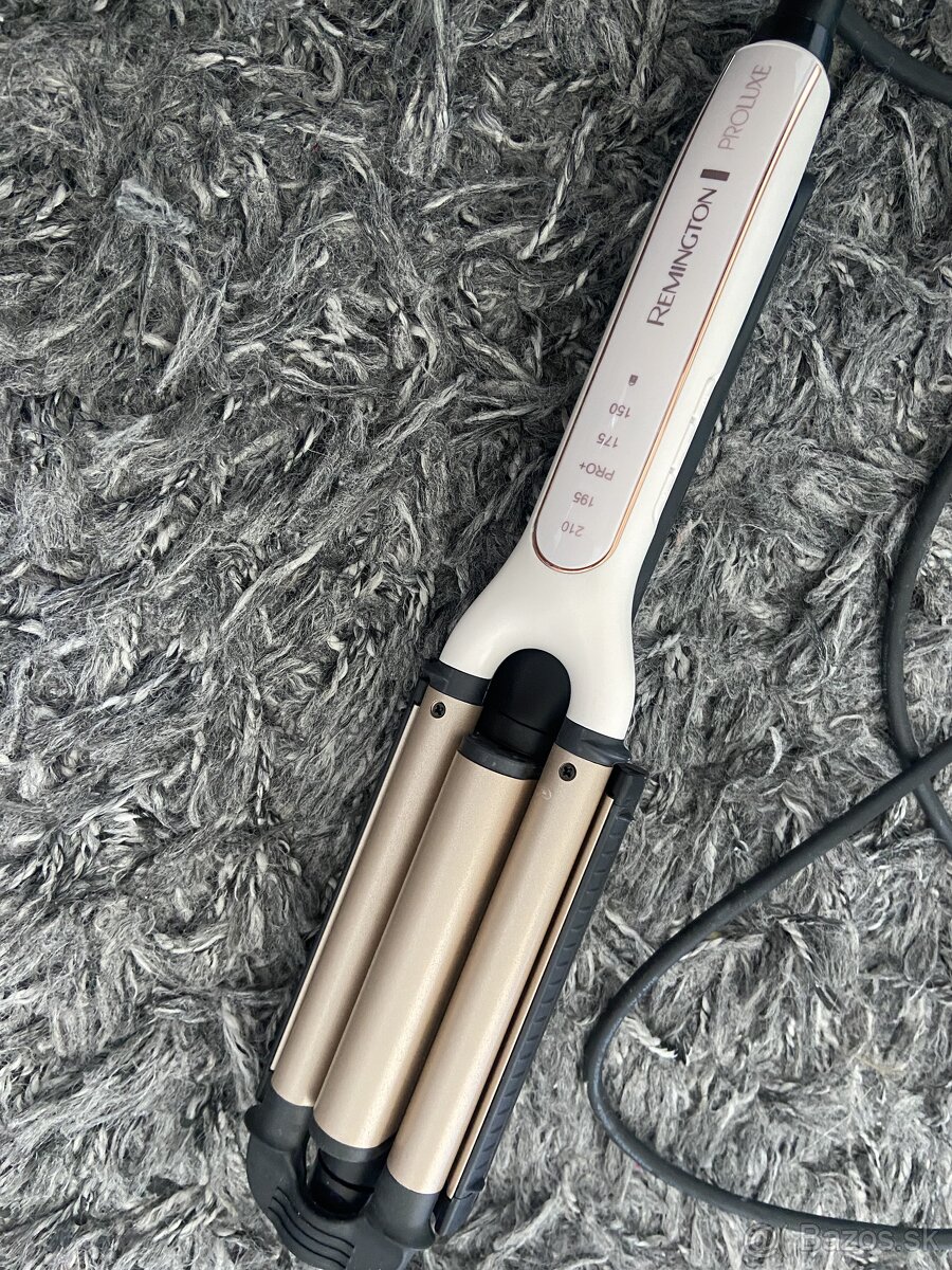 Remington kulma
