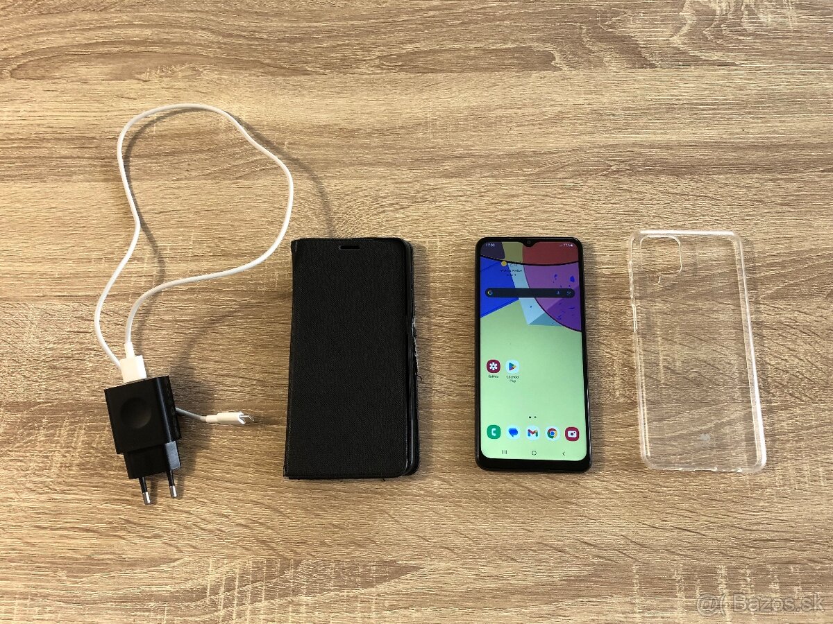 Samsung Galaxy A12 / 4GB/128GB TOP stav