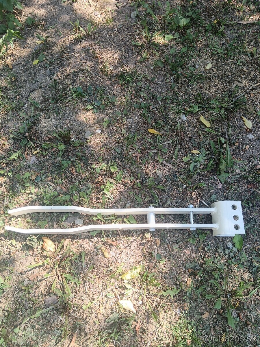 Terra vari držiak veľkého závažia