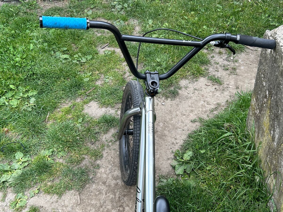 BMX 20