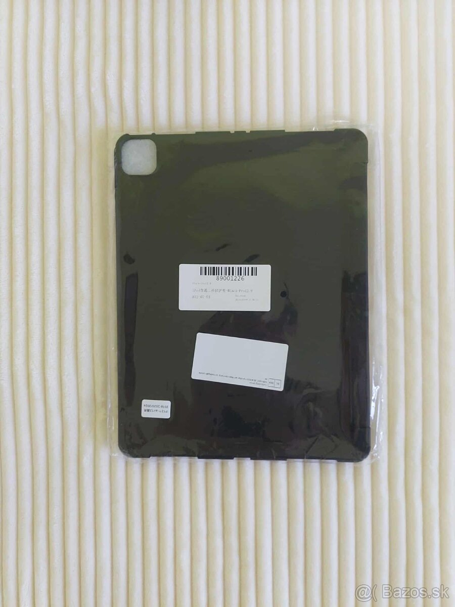 Obal na iPad