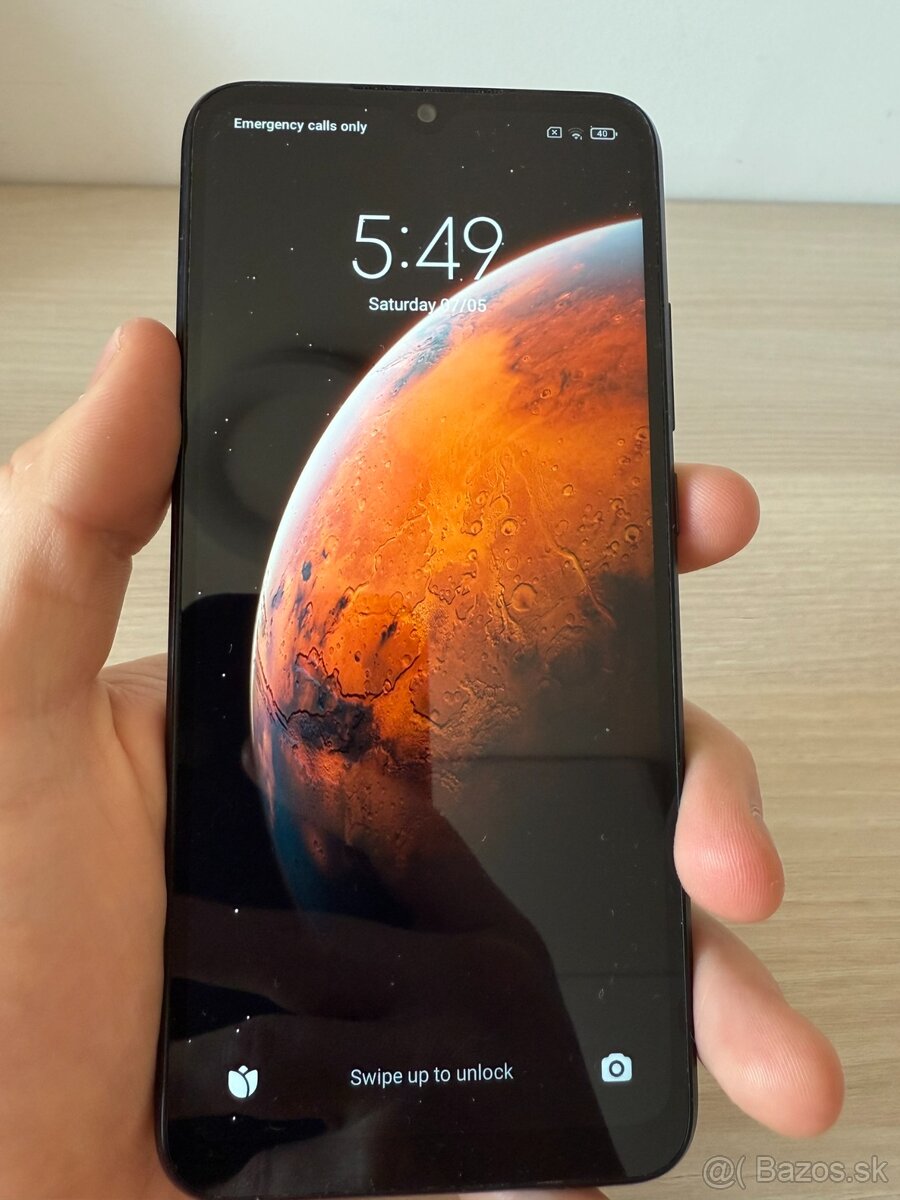 Xiaomi Redmi 9AT