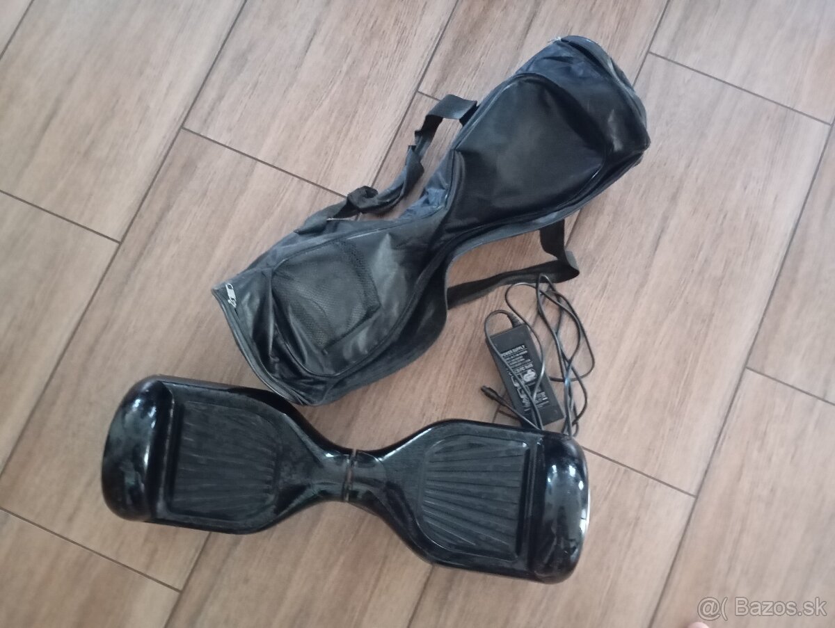 Howerboard