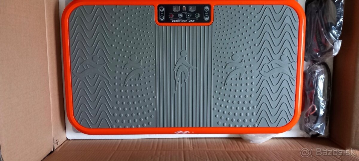 Vibro shaper