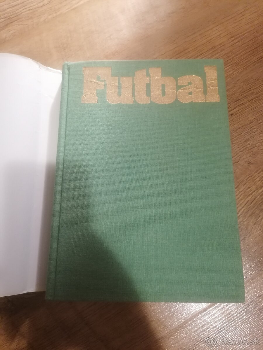 Futbal encyklopédia - Kčs