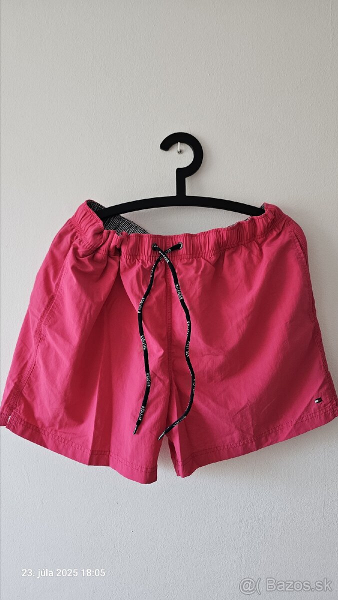 Tommy Hilfiger plavky original
