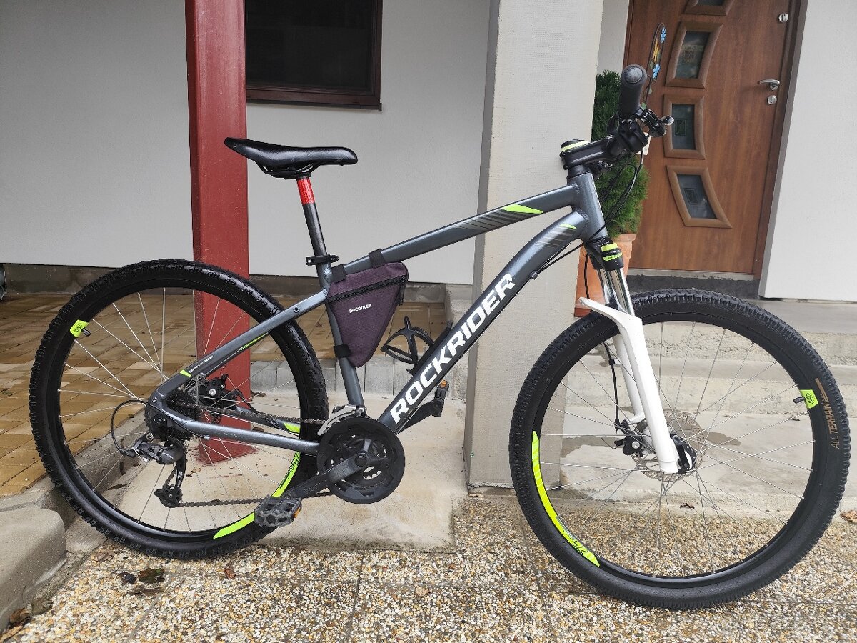 Predám bicykel Rockrider