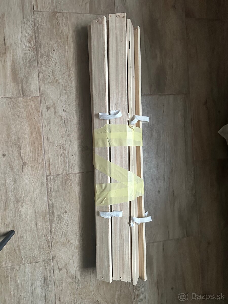 Rošty 80x200