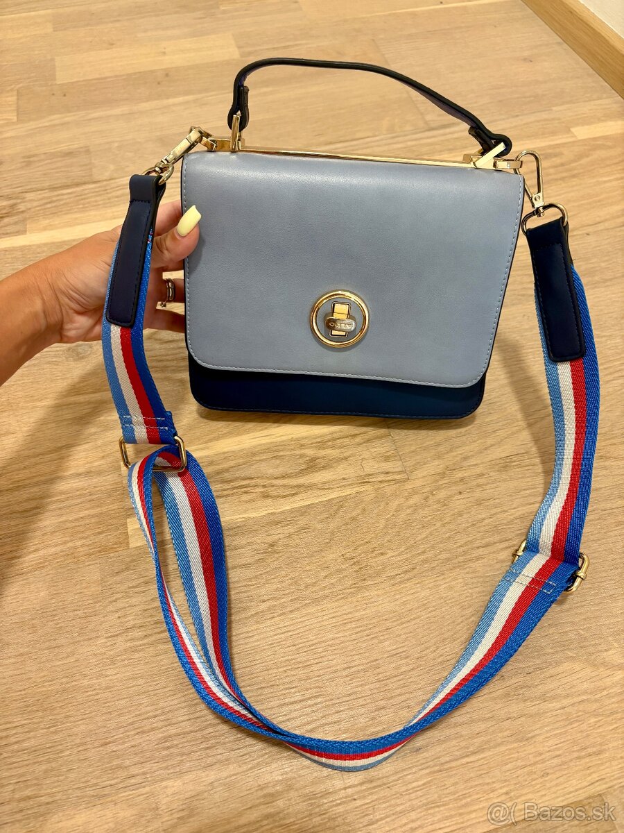 Dámska crossbody kabelka zn. Aldo (PC: 59€)