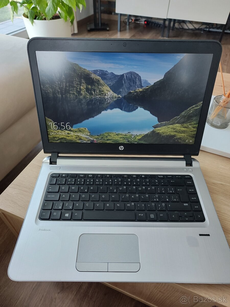 Notebook HP ProBook 440 G7