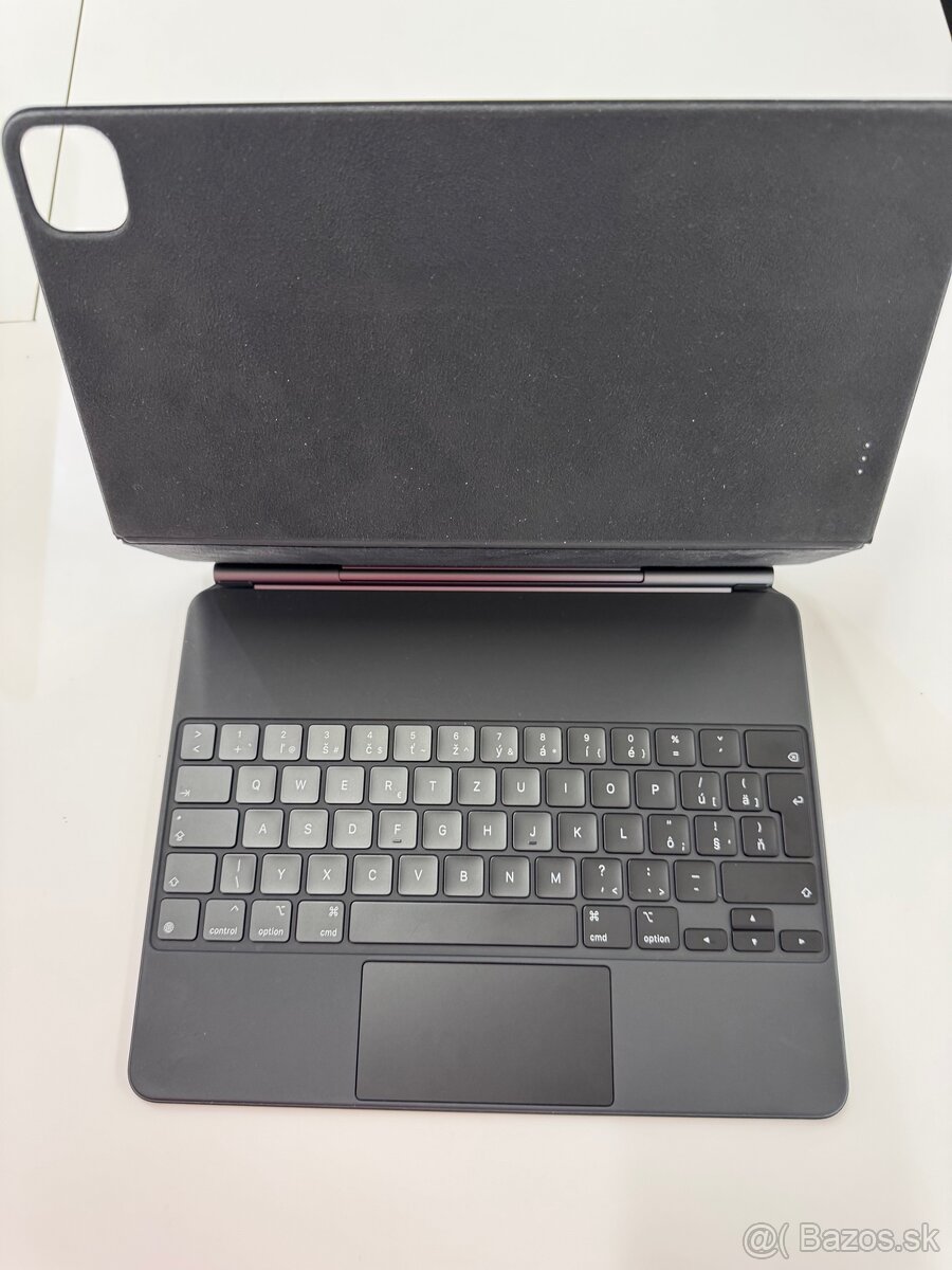 Predám Apple Magic Keyboard pre iPad Pro/Air 12,9”