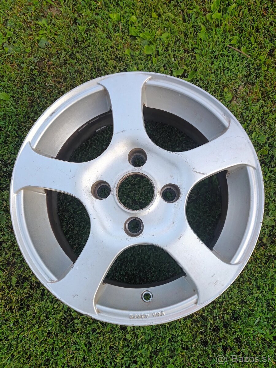 Predam elektrony na Ford Focus r14