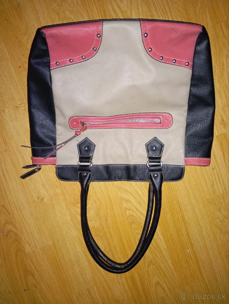 Dámska taška, 35 x 30 cm