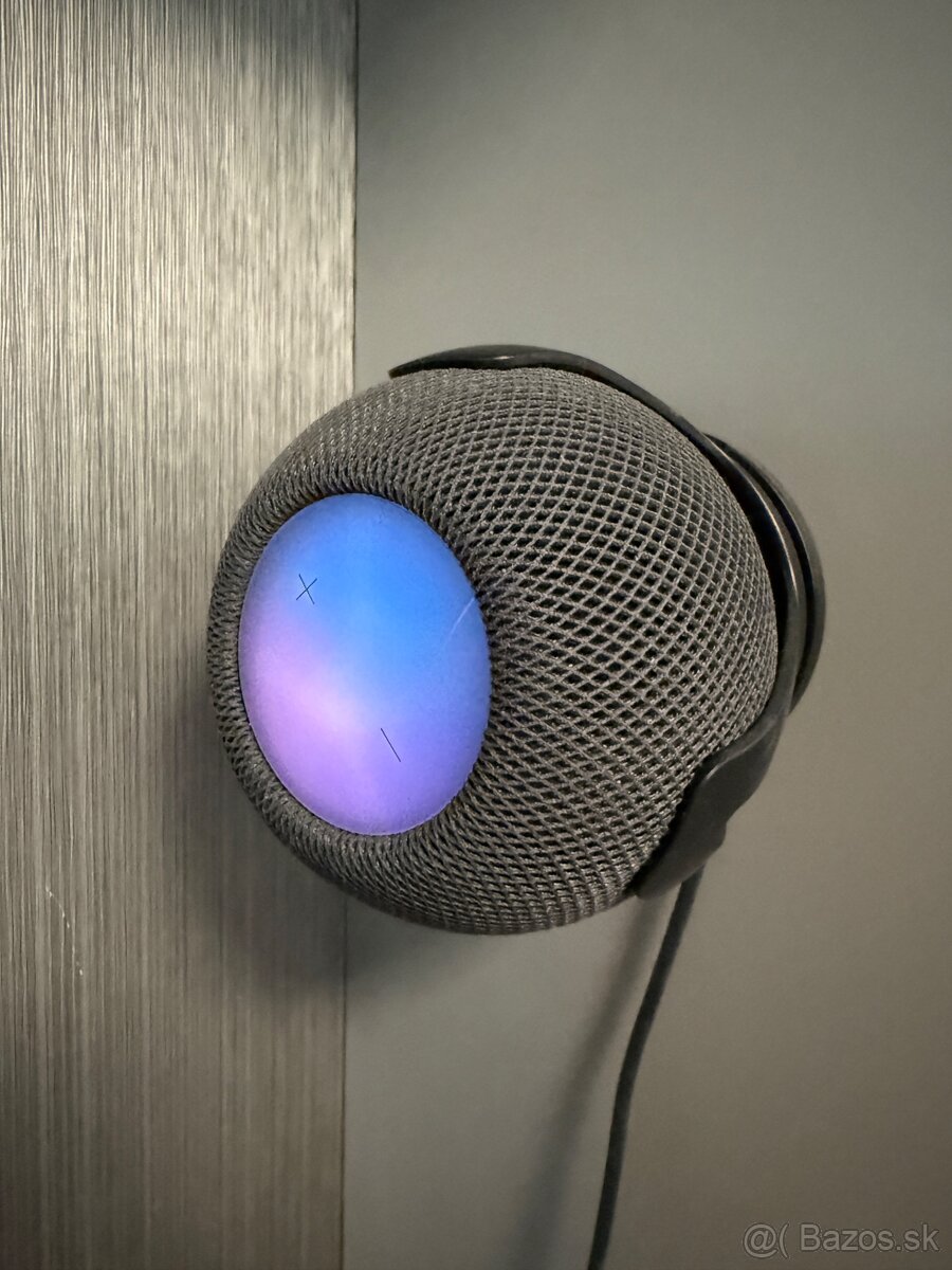 Drziak na homepod mini
