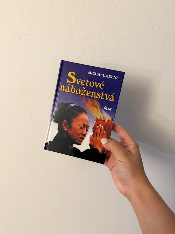 Svetové náboženstvá - Michael Keene