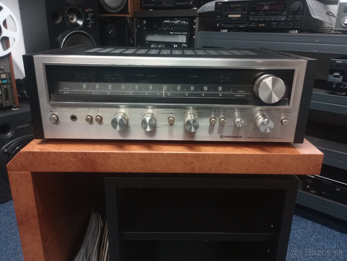 Pioneer SX-690