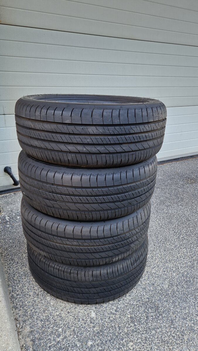 Goodyear Efficientgrip Performance 2 205/50 R17 93V