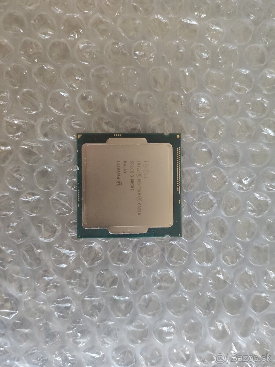funkcne pouzivane intel procesory