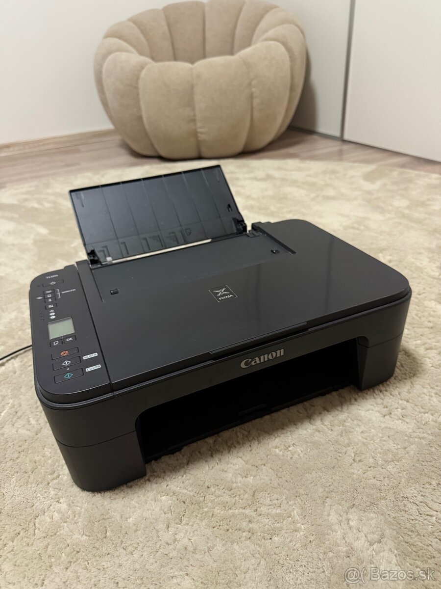 Canon PIXMA TS3350