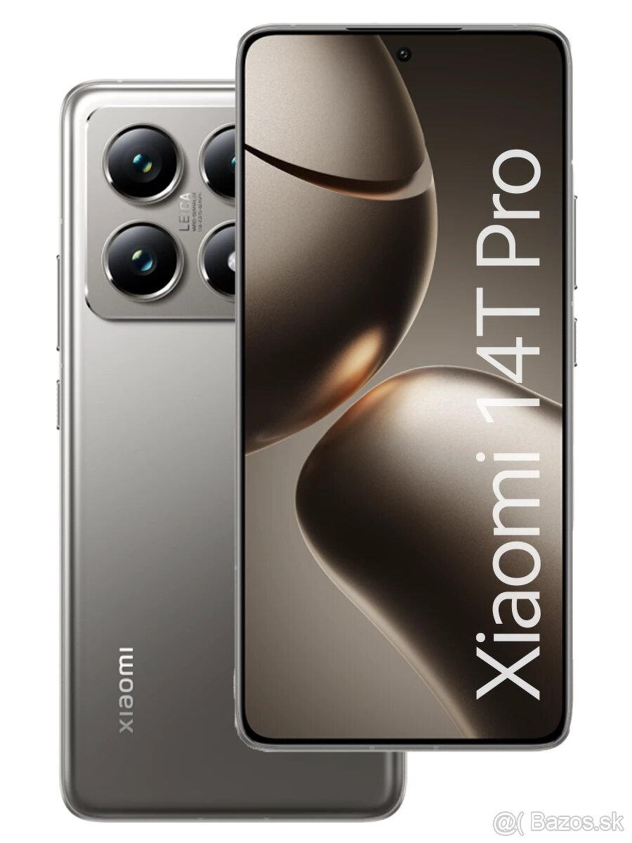 Xiaomi 14 T pro