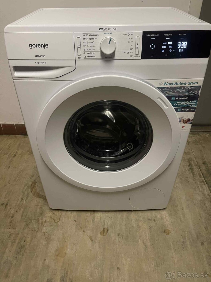 Gorenje Slimka
