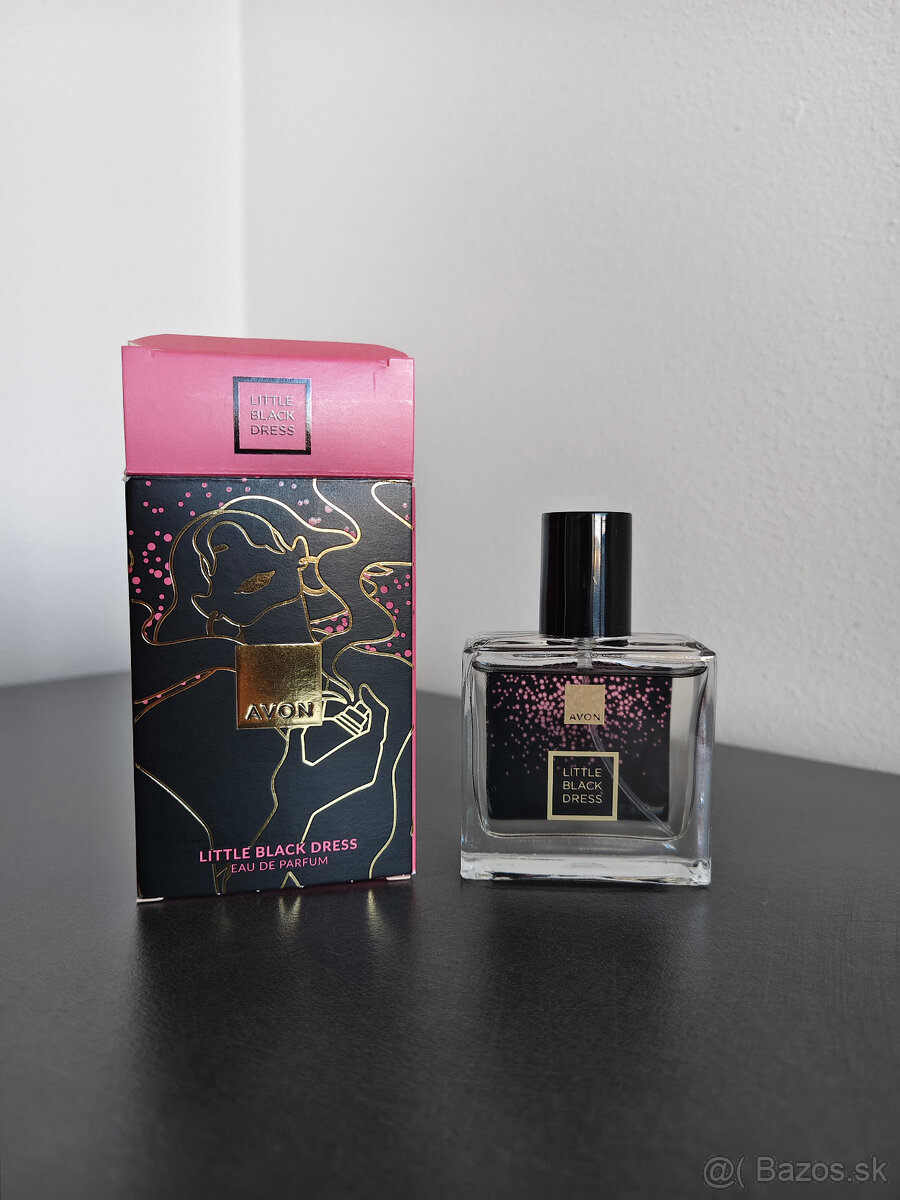 AVON Little Black Dress EDP 30 ml