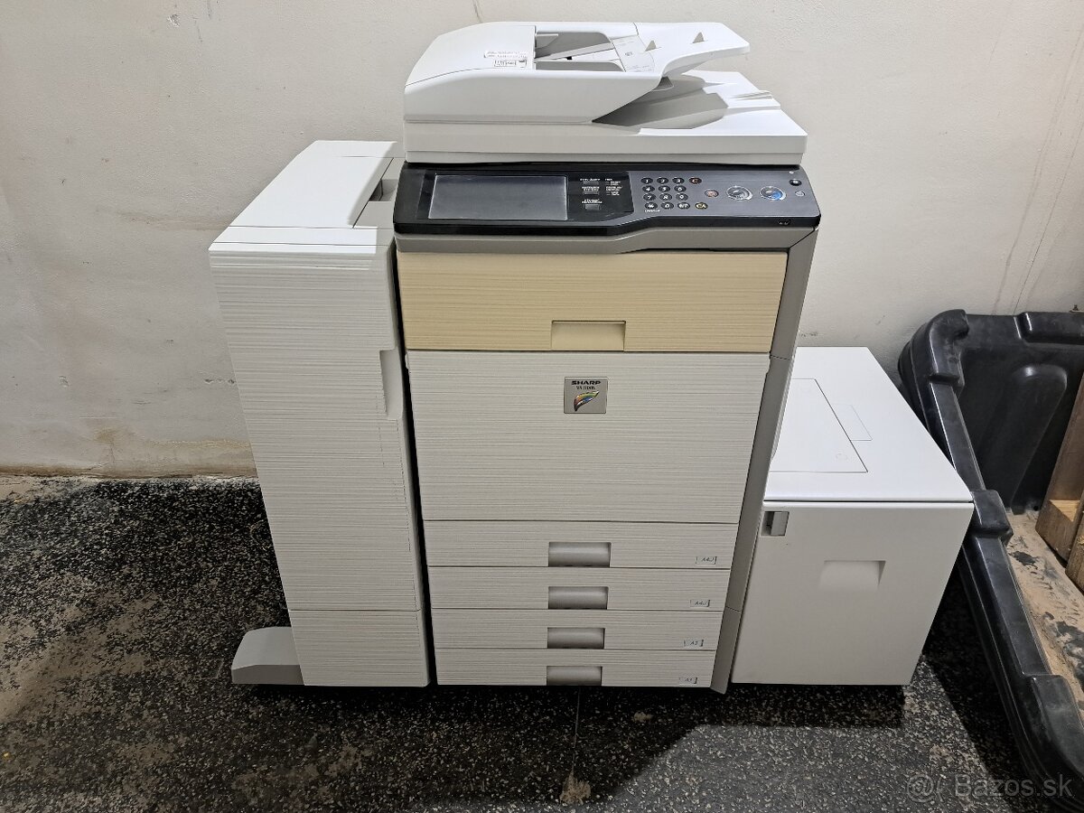 Kopírka SHARP MX-3100N