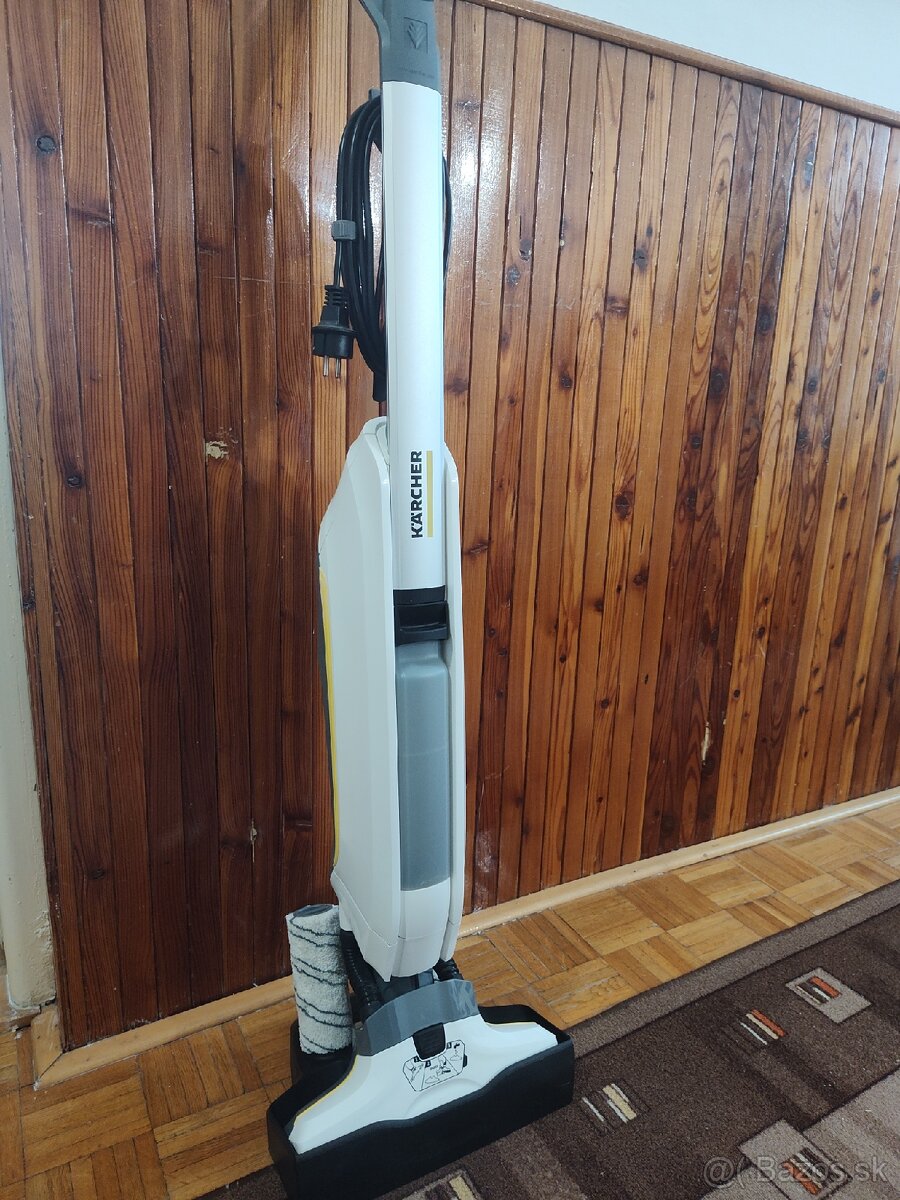 Karcher FC 5 premium