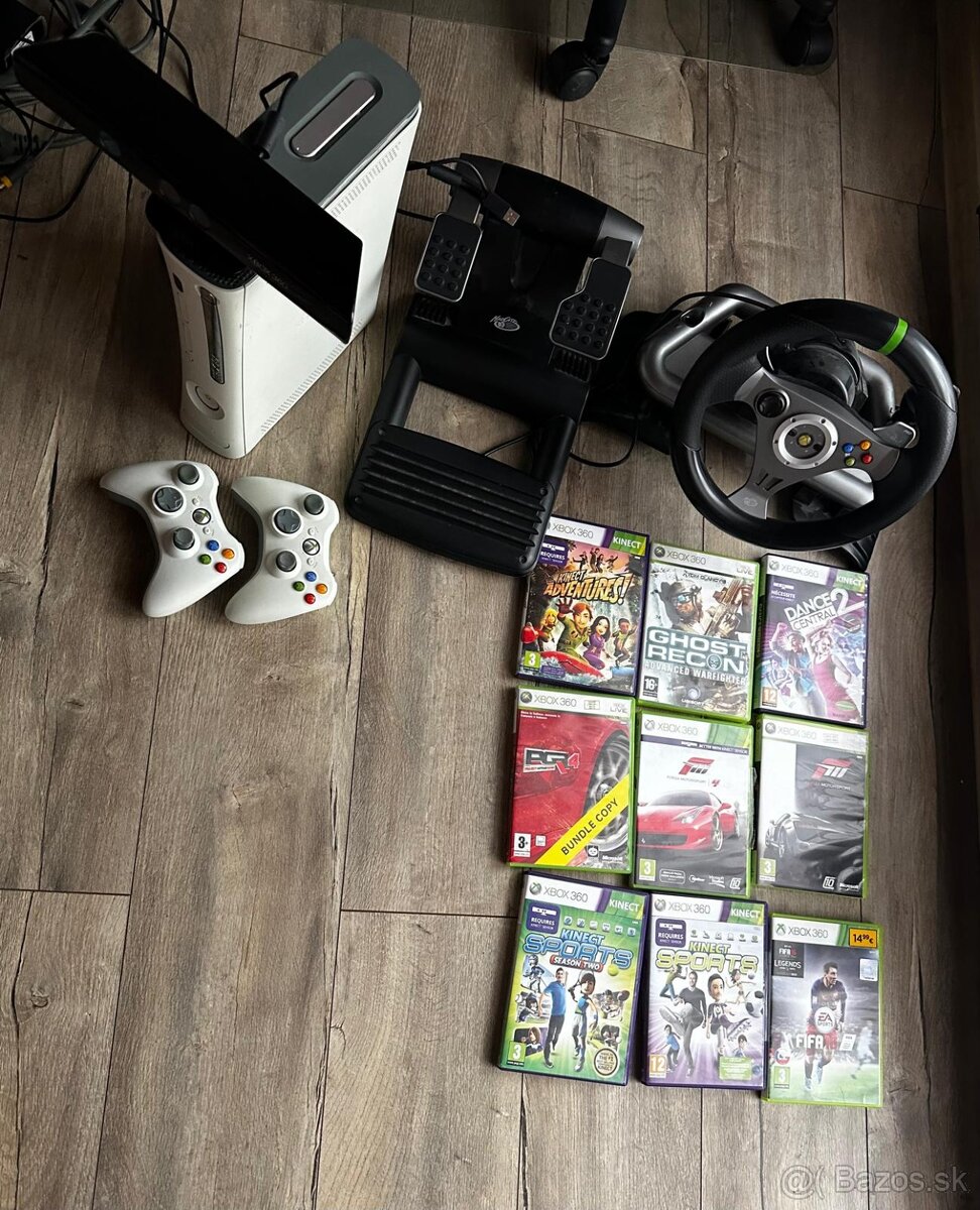 Xbox 360