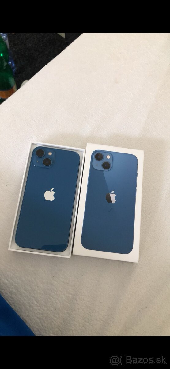 iPhone 13 (128gb) Blue