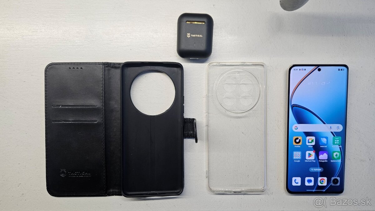 Realme 12 Pro Plus 5G 256GB - aj vymením