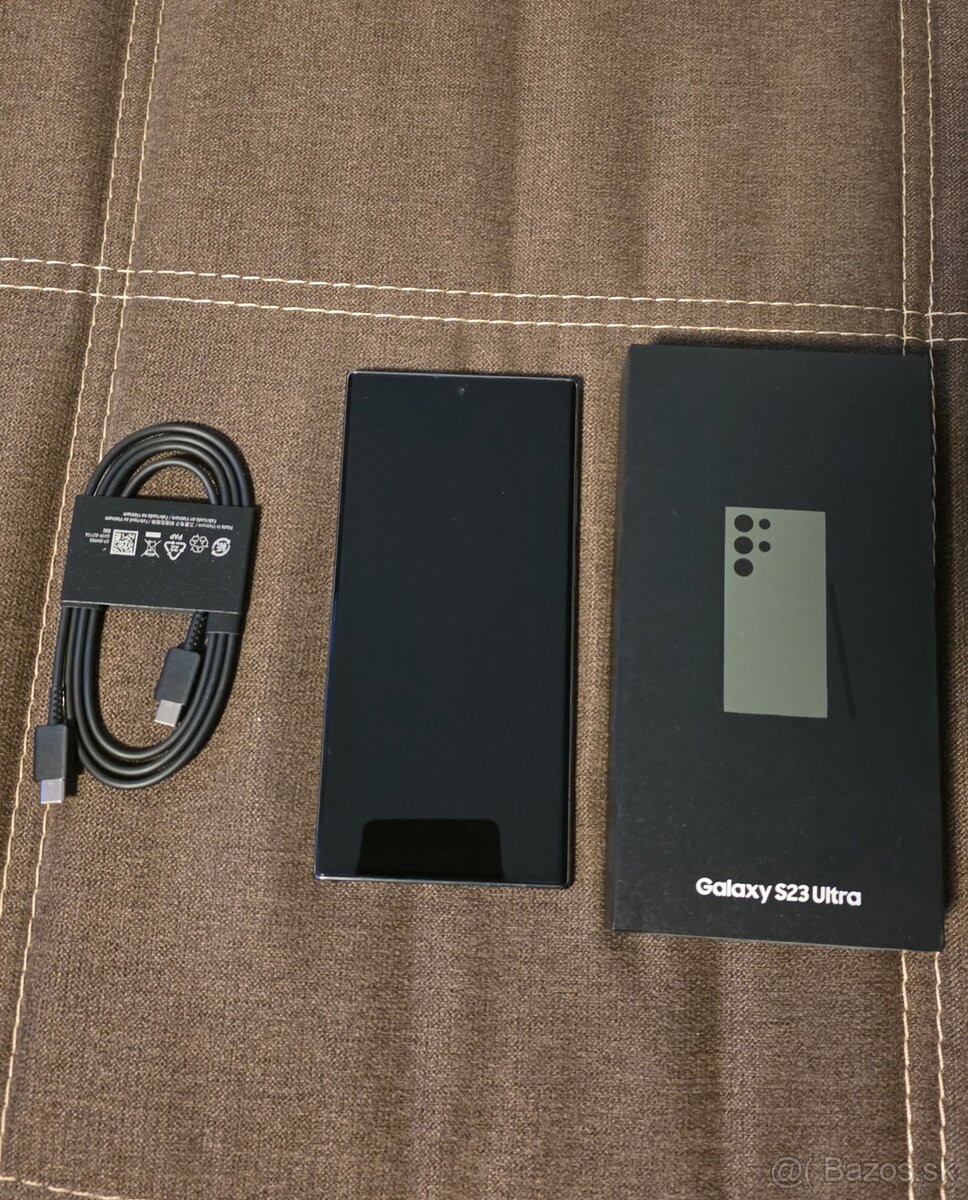 Predam Samsung Galaxy S23 Ultra 512 GB