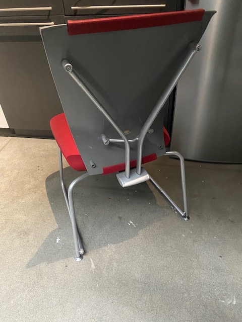 Stoličky do zasadačky