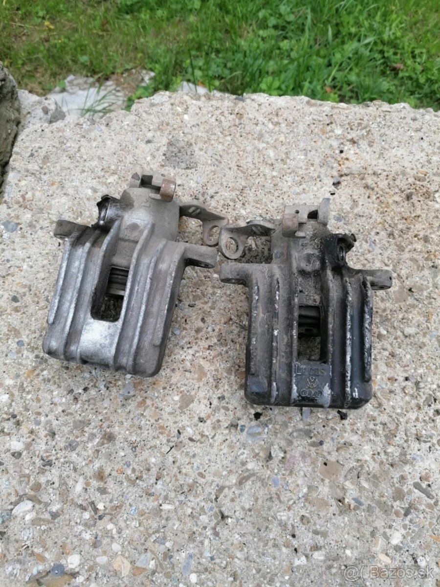 Zadne strmene passat b5 b5.5