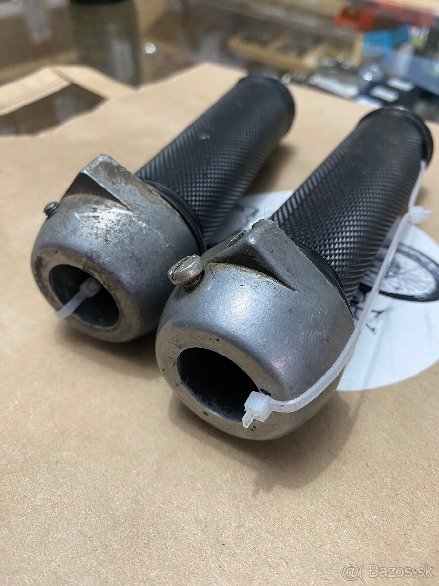 Jawa 50 pionier Rychlopal