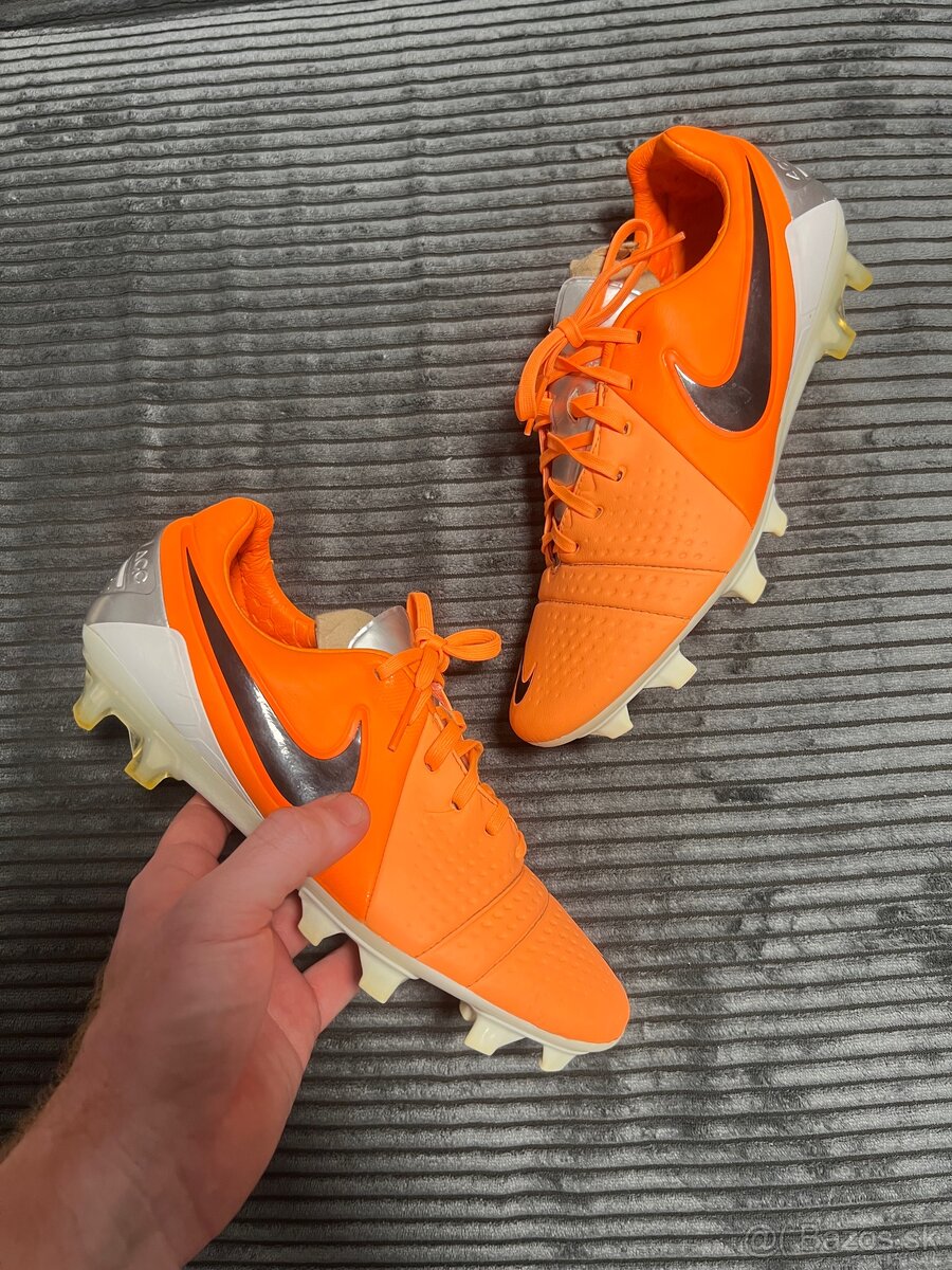 Kopačky Nike ctr 360 maestri iii fg 41