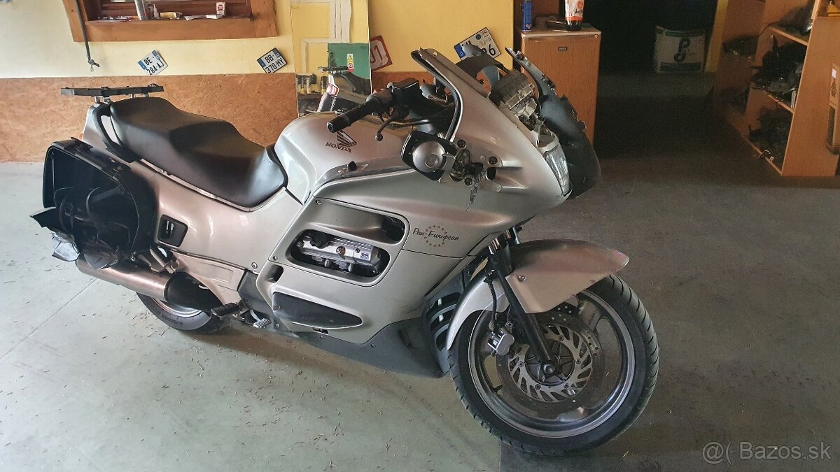 Honda Paneuropean 1100