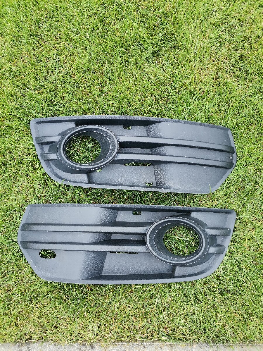 Kryt nárazníka audi q5