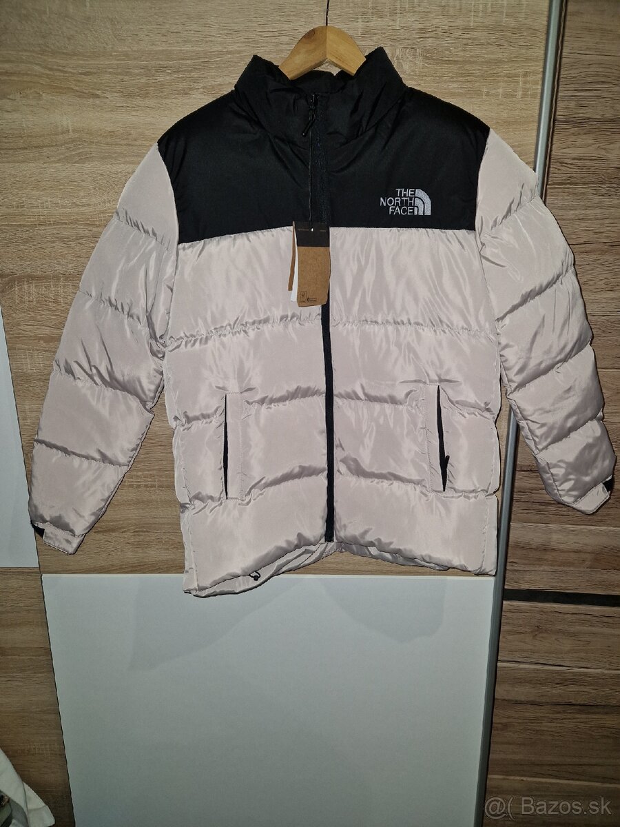 The north face